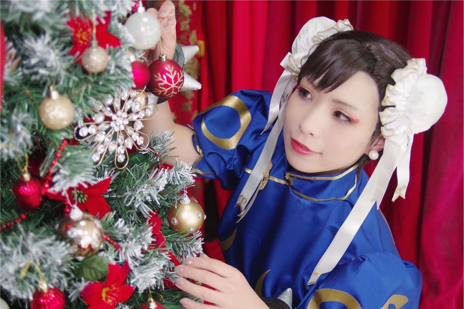 きっしー Chun-Li(65)